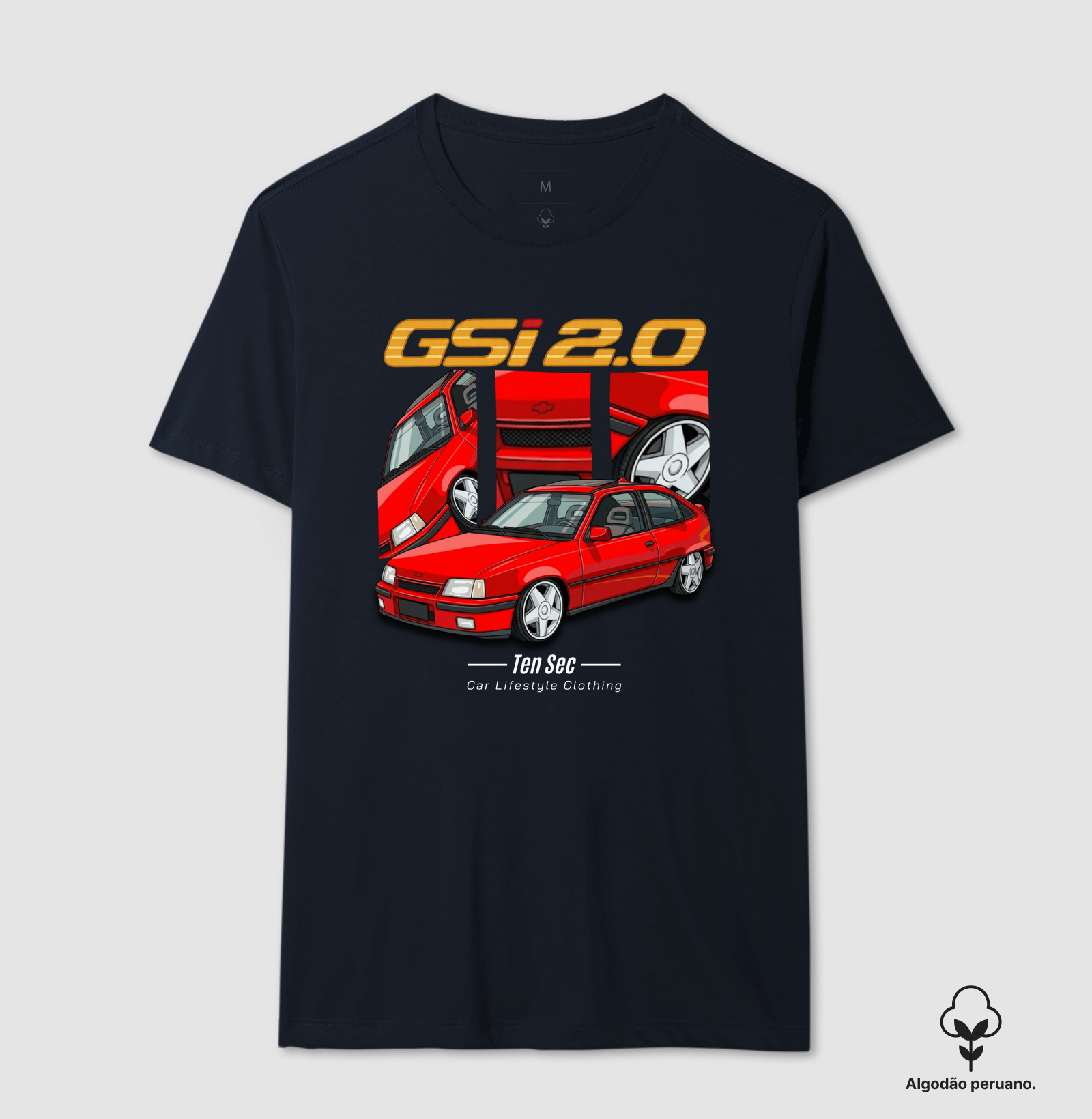Camisa 3