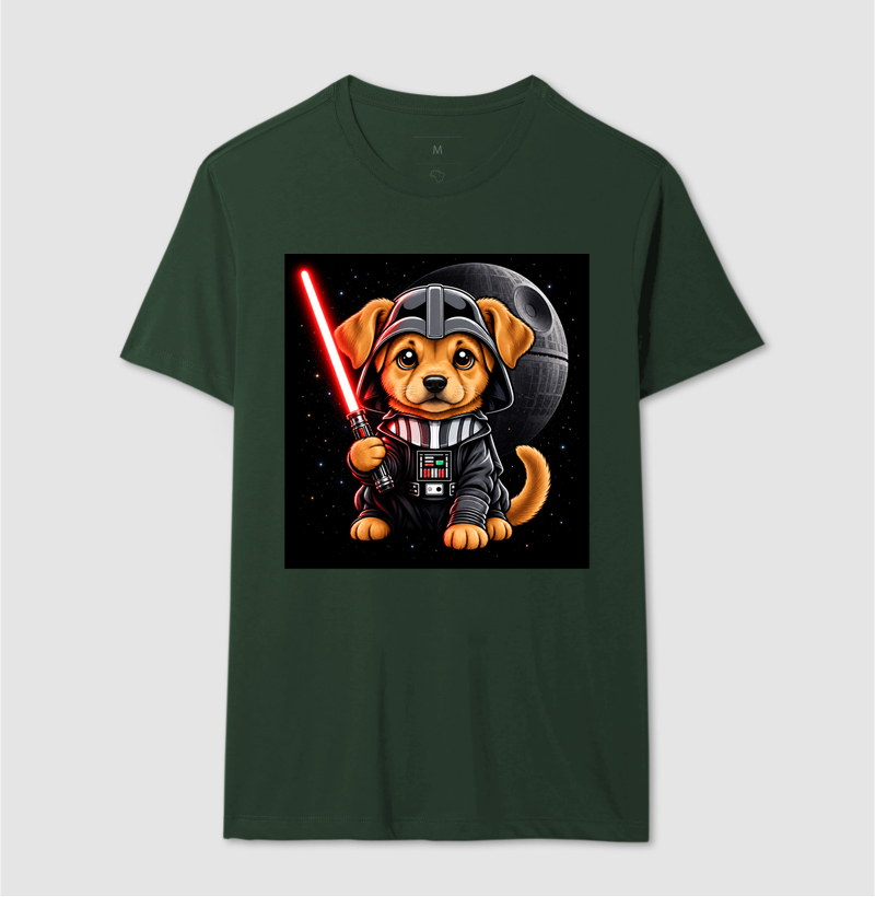 Dog Vader - Imagem 12
