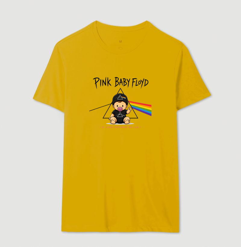 PINK BABY FLOYD - Imagem 14