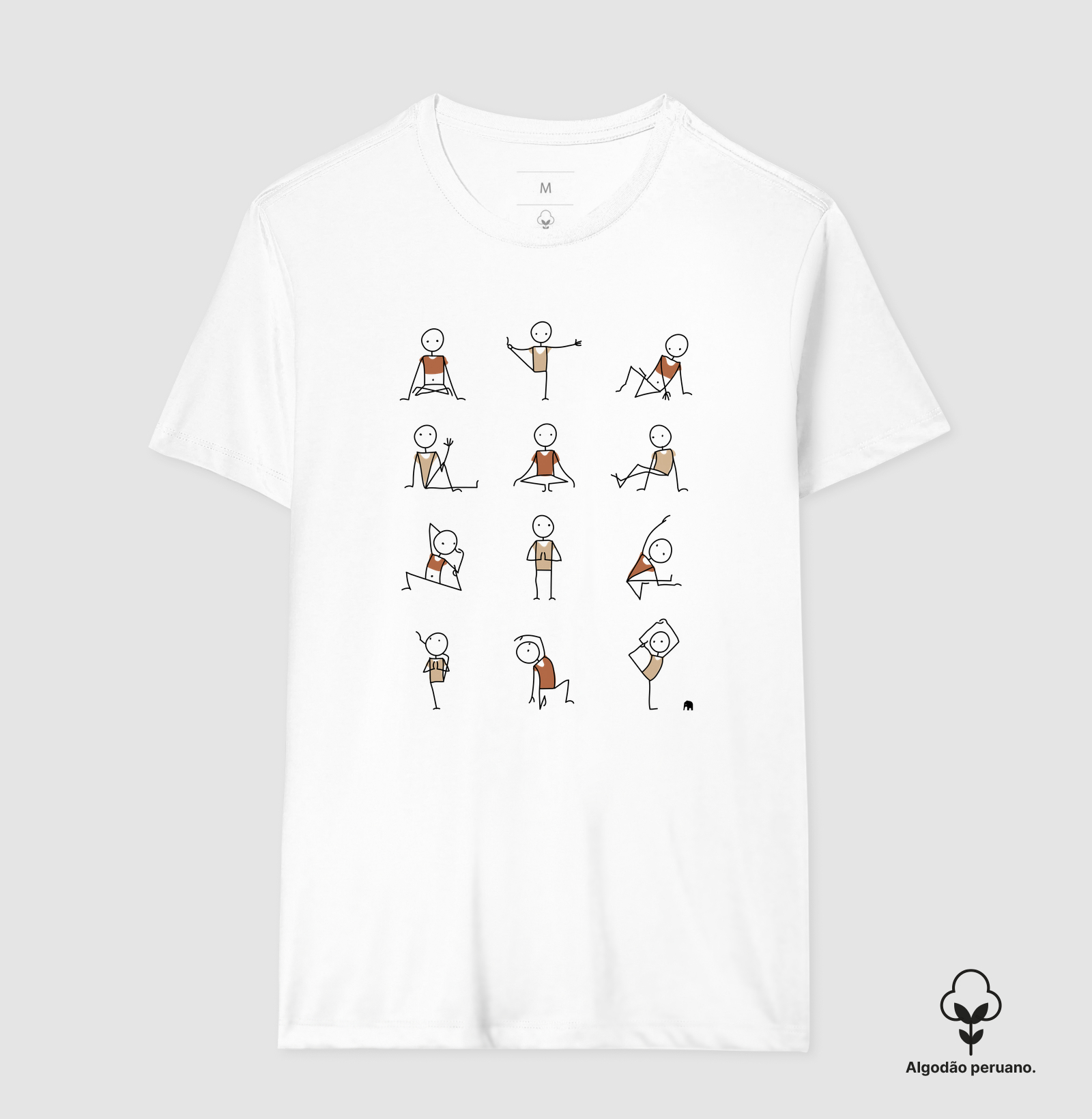 Asanas III - Imagem 6