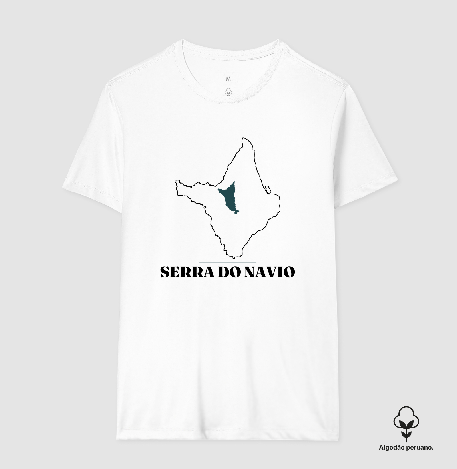Serra do Navio | Traço AP - Imagem 4