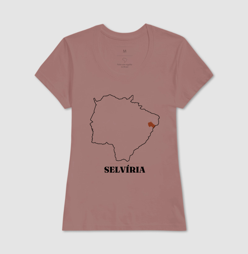 Camisa 15