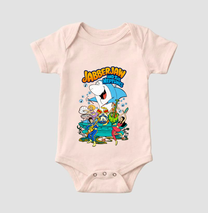 Camiseta Tutubarão - Imagem 5