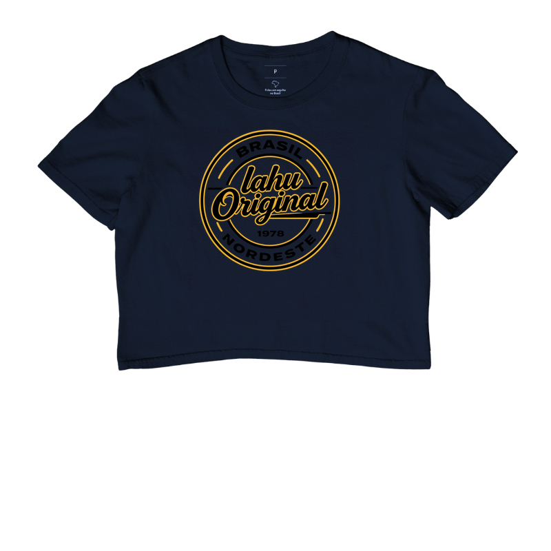 🔥 Essa estampa é um verdadeiro ícone de identidade e orgulho regional! O design circular, com traços firmes e cores intensas — vermelho, amarelo e preto — transmite força, tradição e autenticidade. - Imagem 4