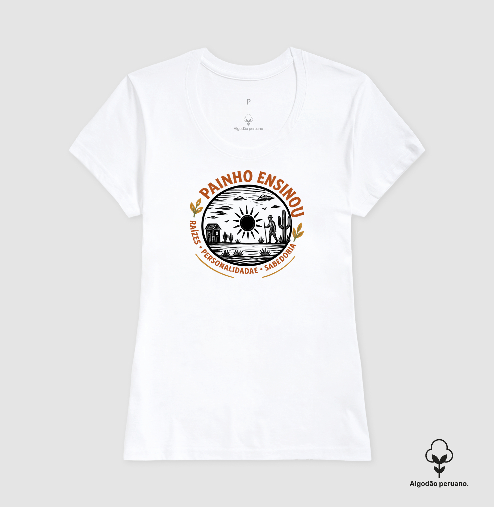 Camisa 6