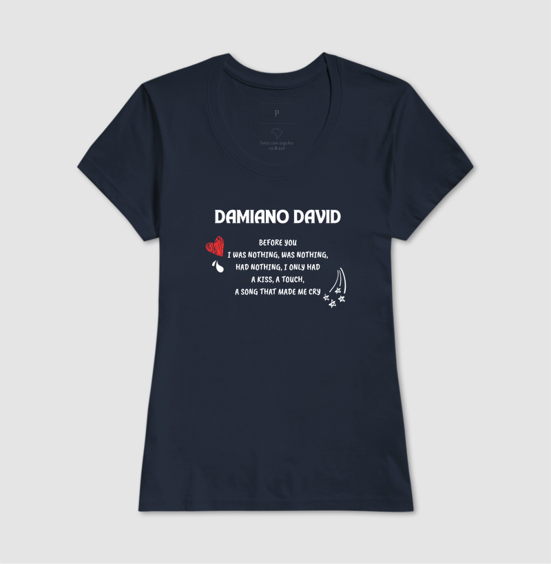 Camisa 6