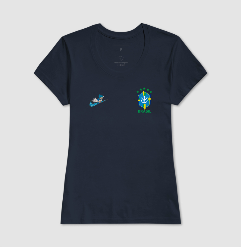 Camisa 9