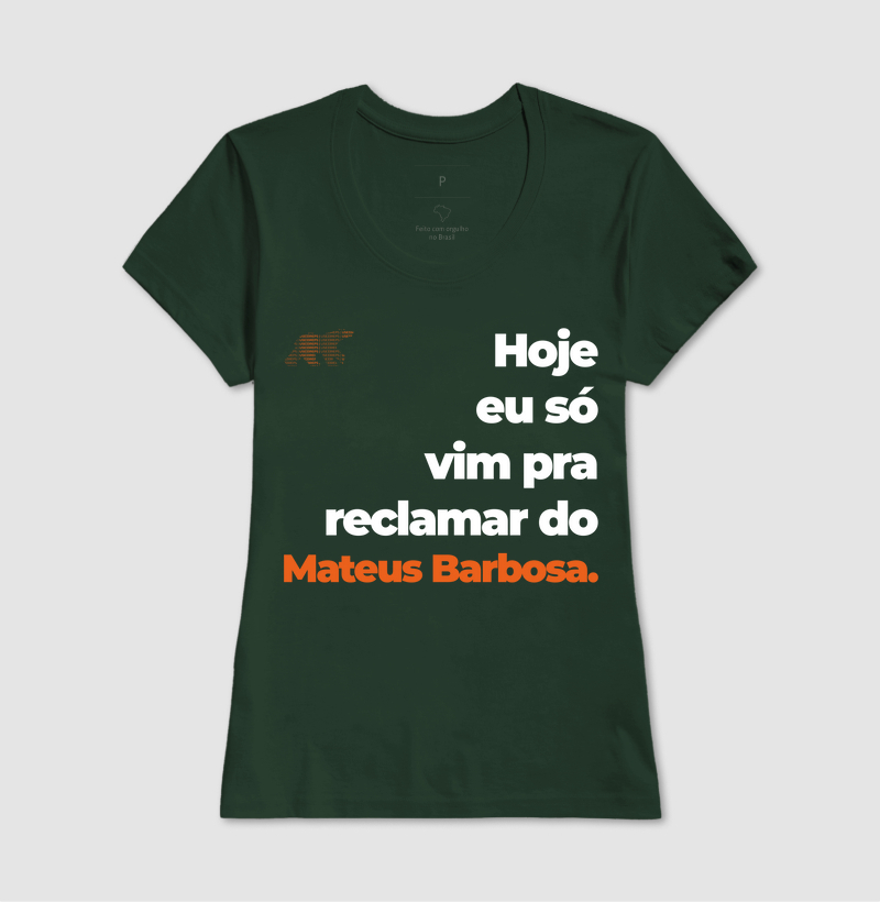 Camisa 10