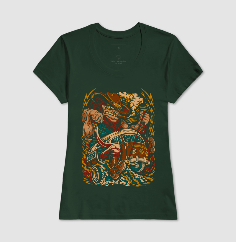 Camisa 9