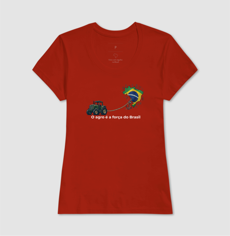 O agro é a força que move o Brasil - Imagem 11