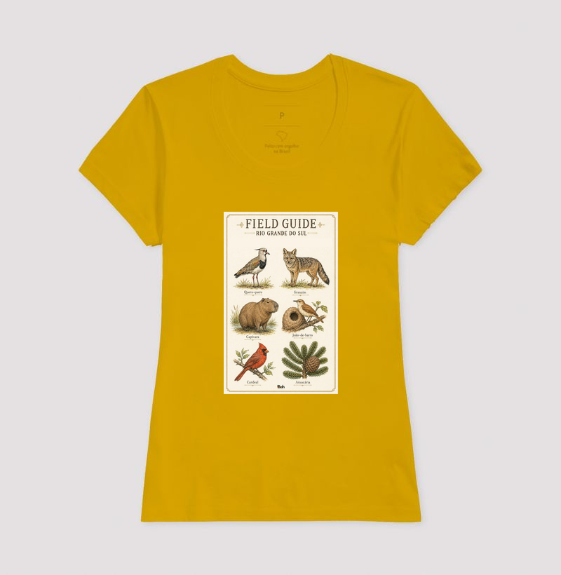 Fauna Gaúcha - Imagem 15