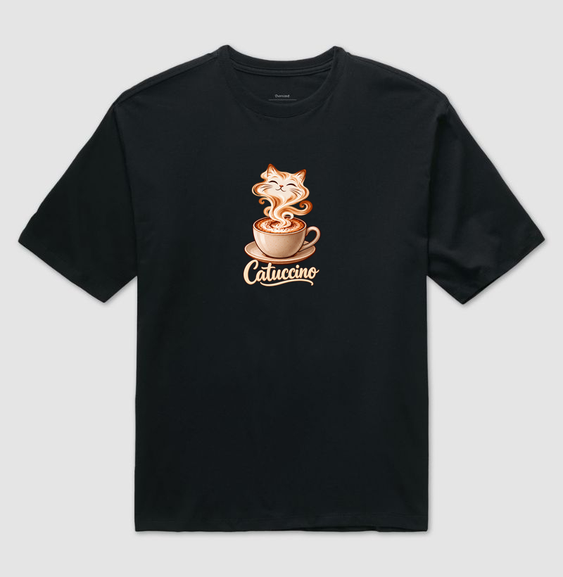 Catuccino - Imagem 2