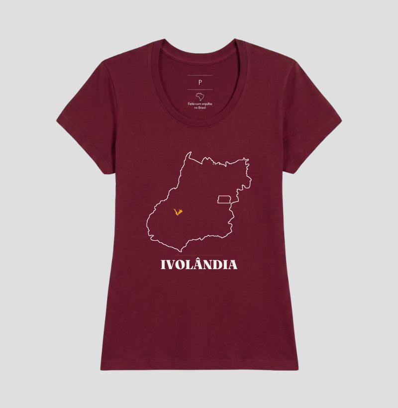 Ivolândia | Traço GO - Imagem 19