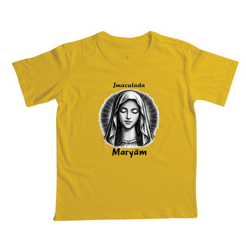 Maryām • Imaculada (infantil) - Imagem 10