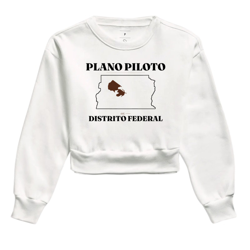 Plano Piloto | Legado DF - Imagem 3