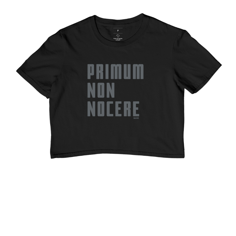 Primum non nocere - Imagem 2