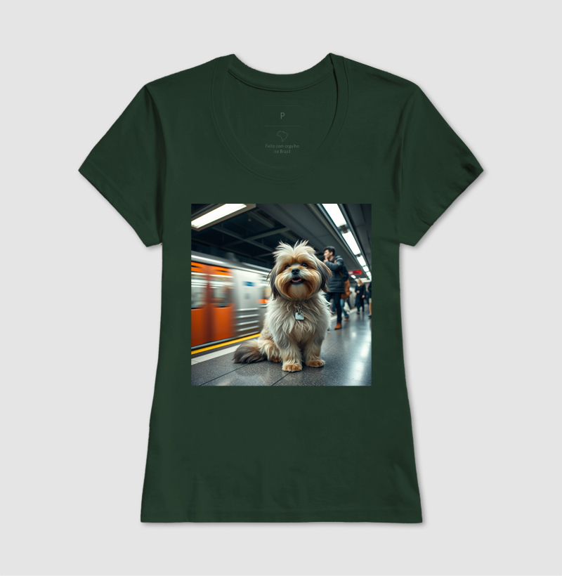 Camisa 12