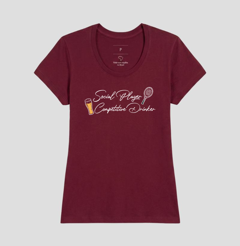 Camisa 18