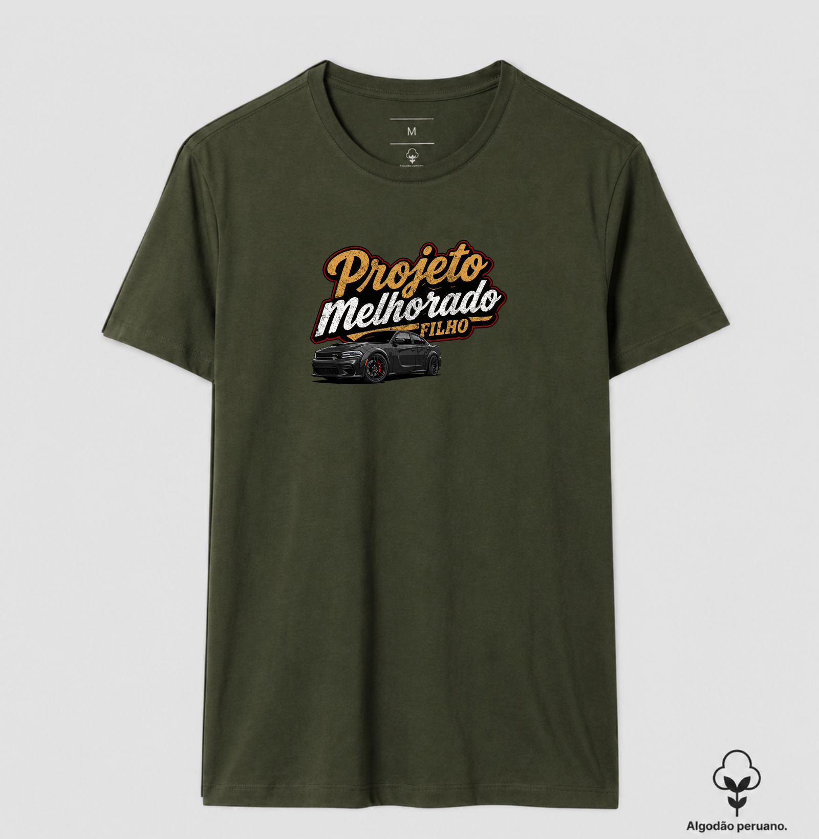 Camisa 3
