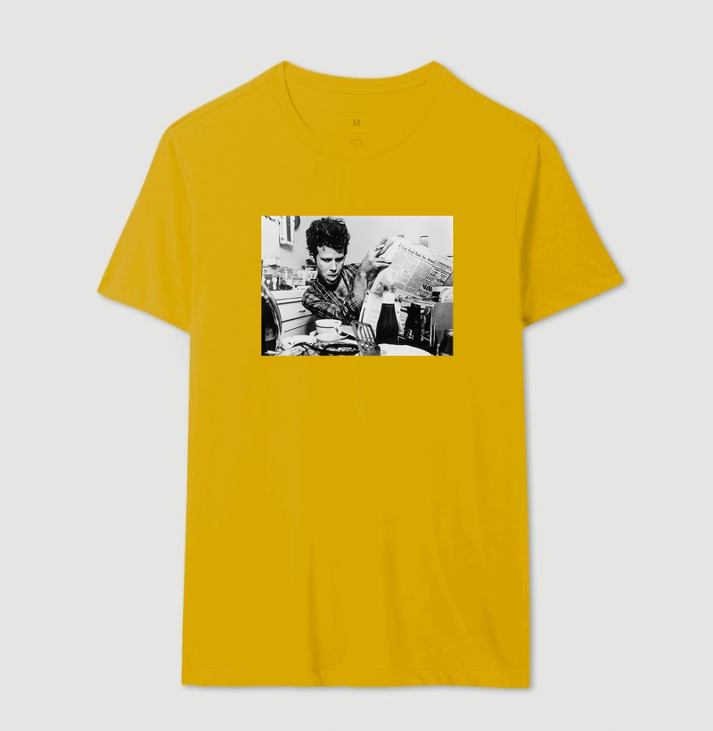 Camisa 15