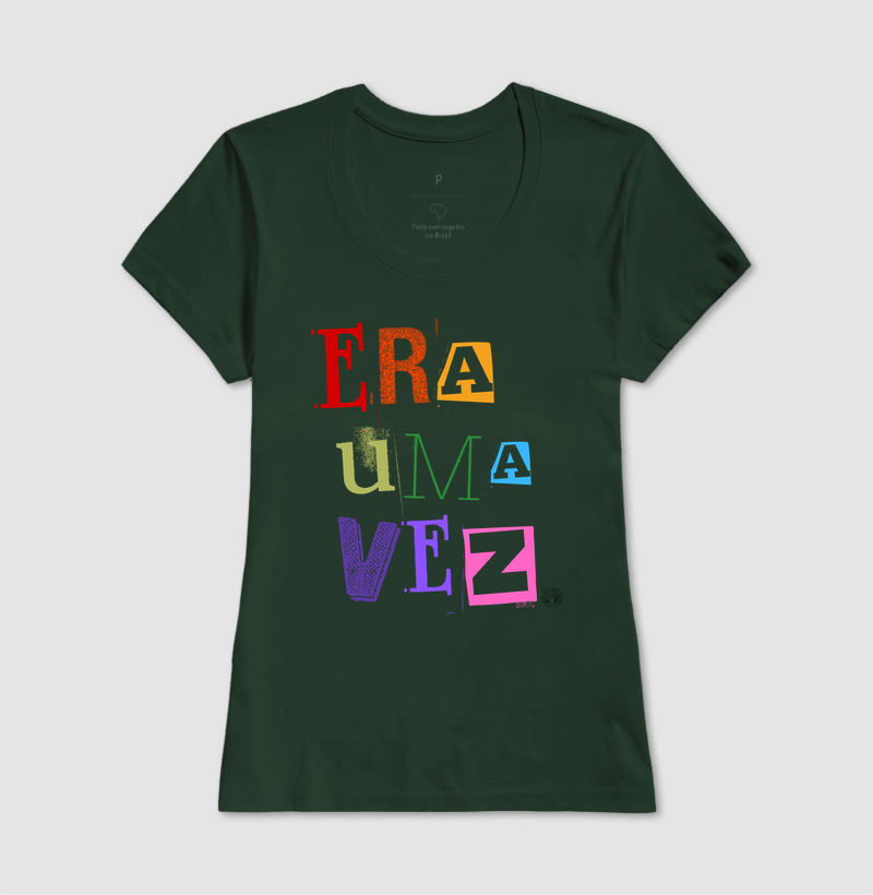 Camisa 12