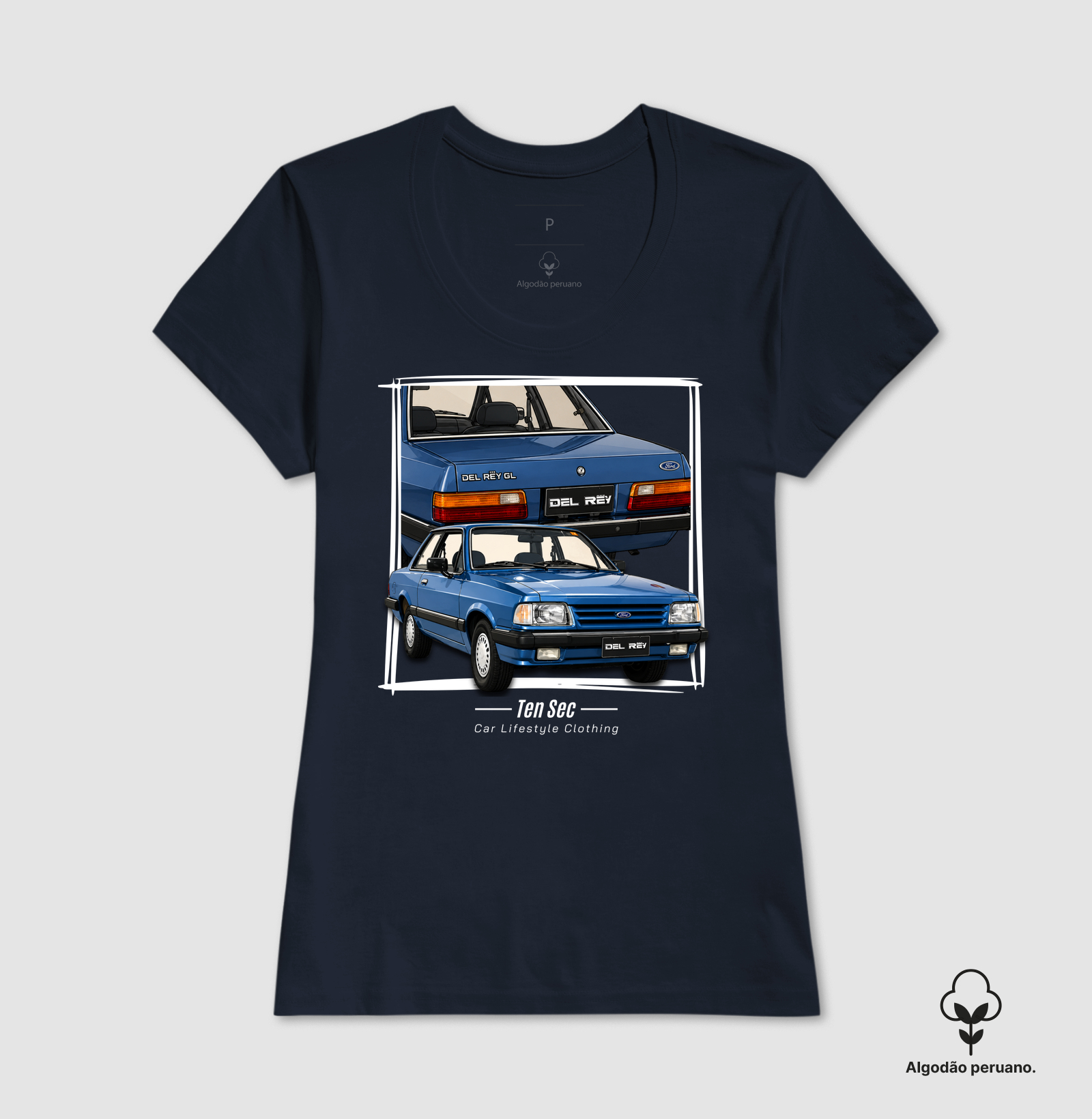 Camisa 6
