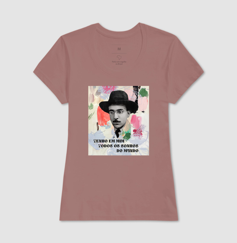 Camisa 16