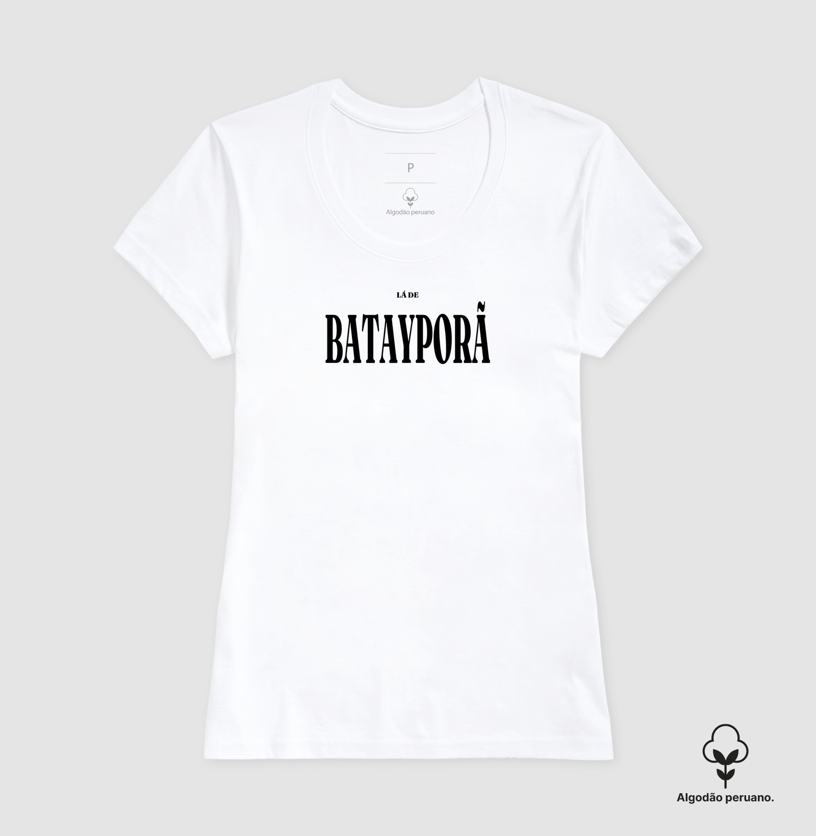 Batayporã | Tipografia MS - Imagem 5