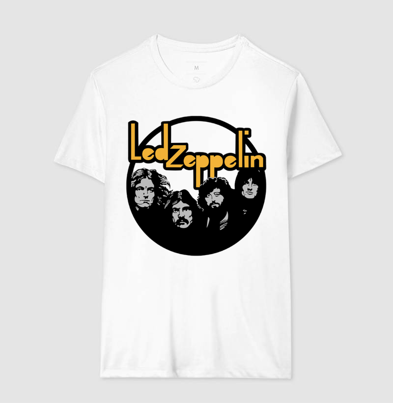 Led Zeppelin - Integrantes - Imagem 4