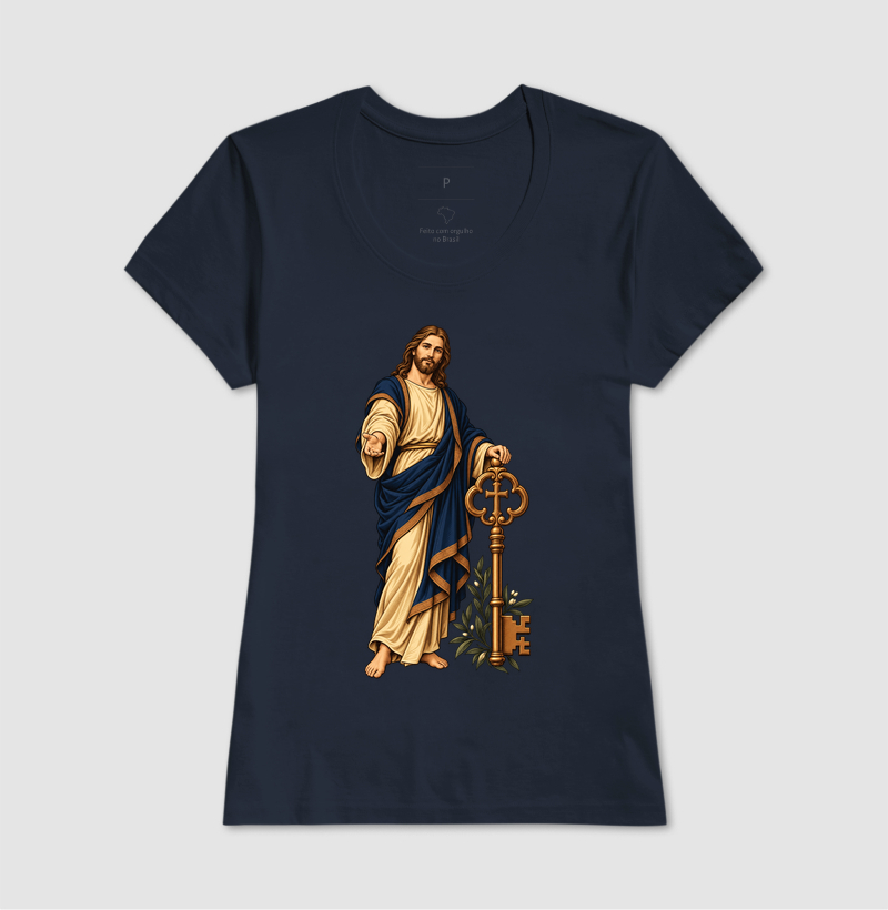 Cristo, Chave de Davi - Cristo Vivo - Imagem 7