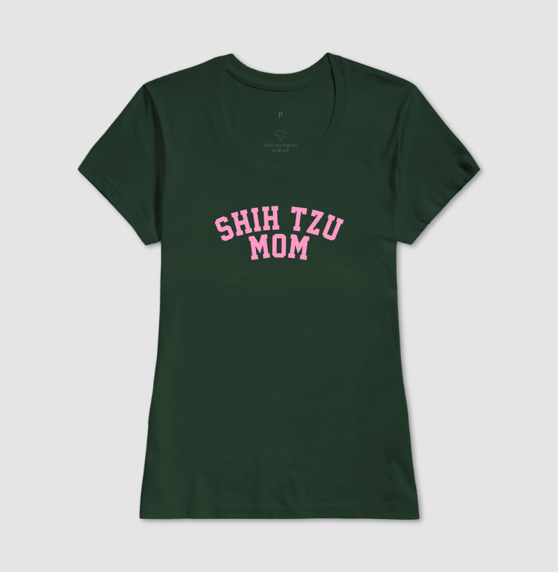 Shih Tzu mom - Imagem 9