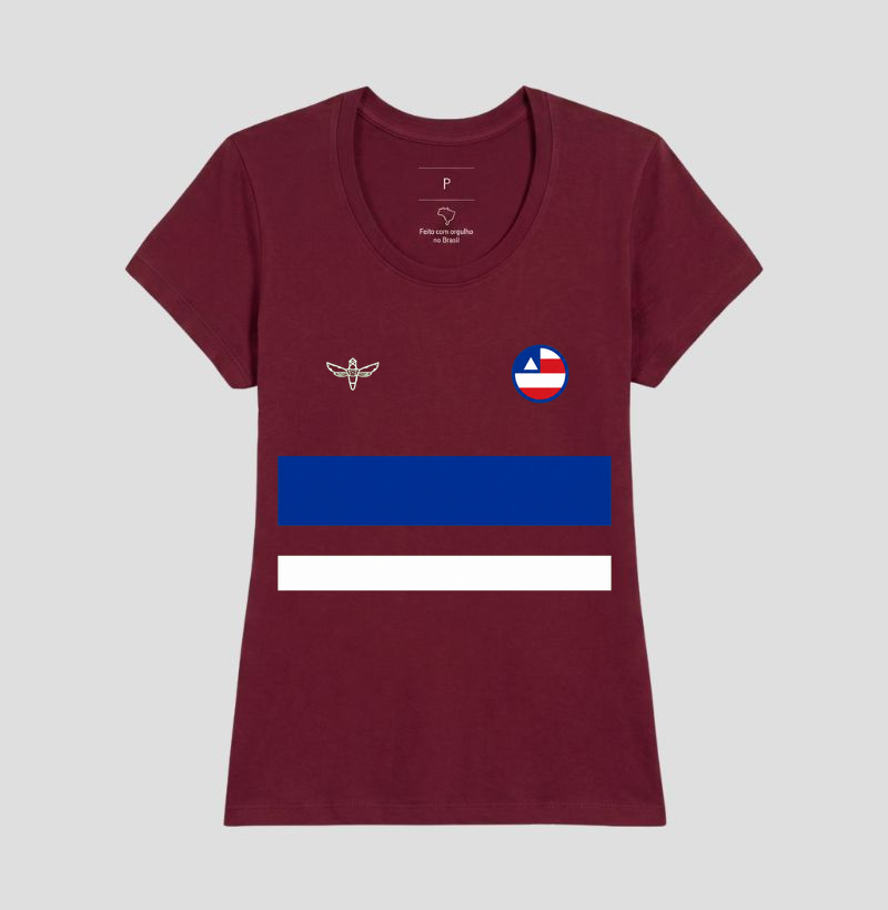 Camisa 21