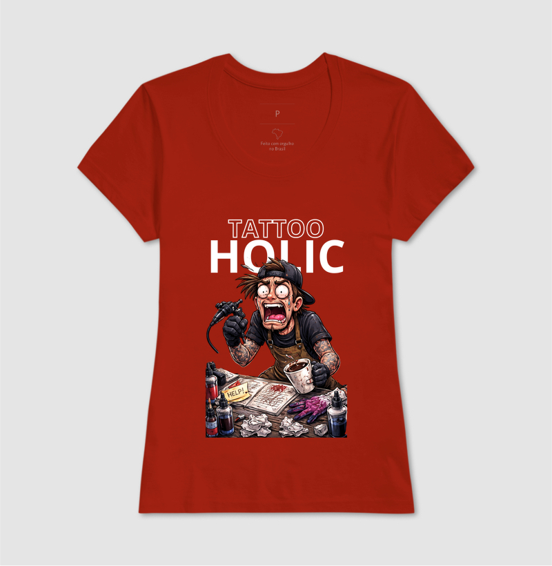 Camisa 9