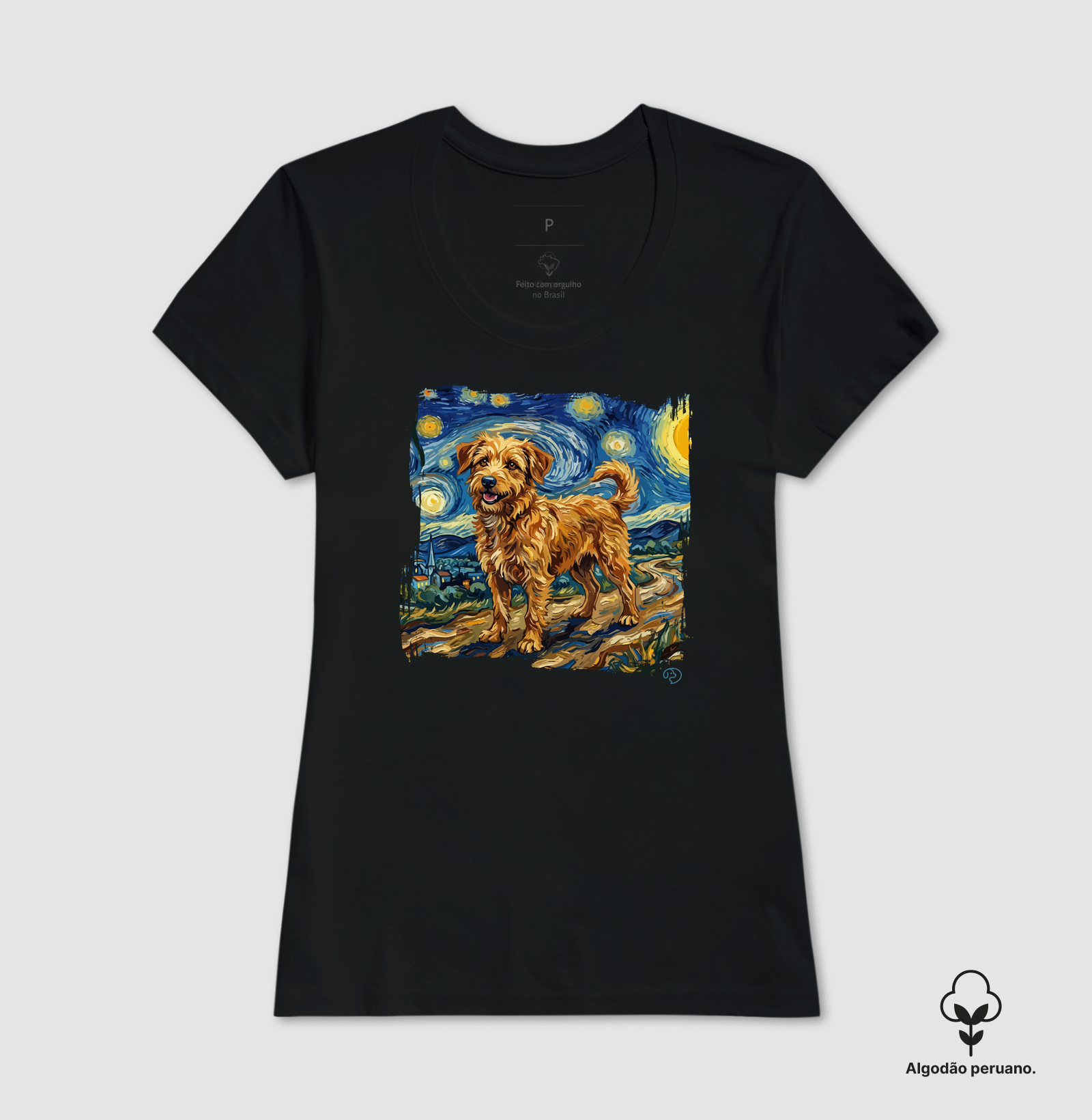 Camisa 9