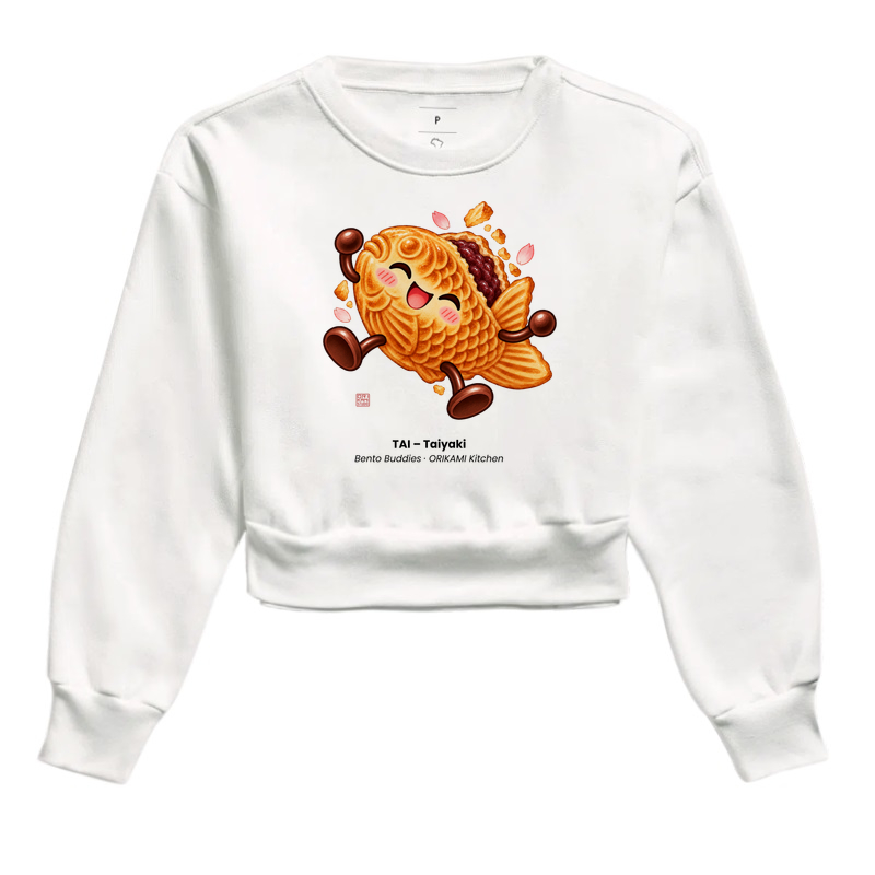 TAI – Taiyaki - Imagem 3