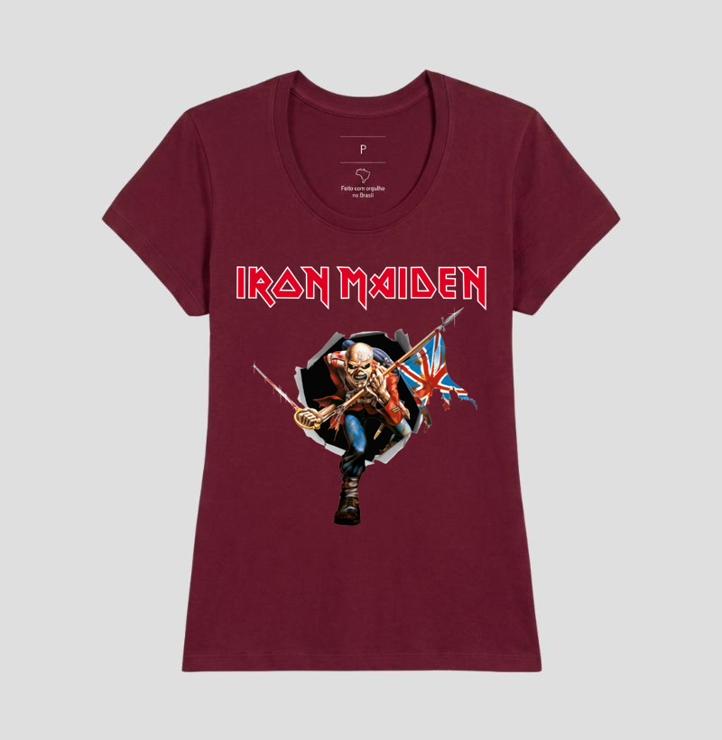 Iron Maiden - Eddie - Imagem 19