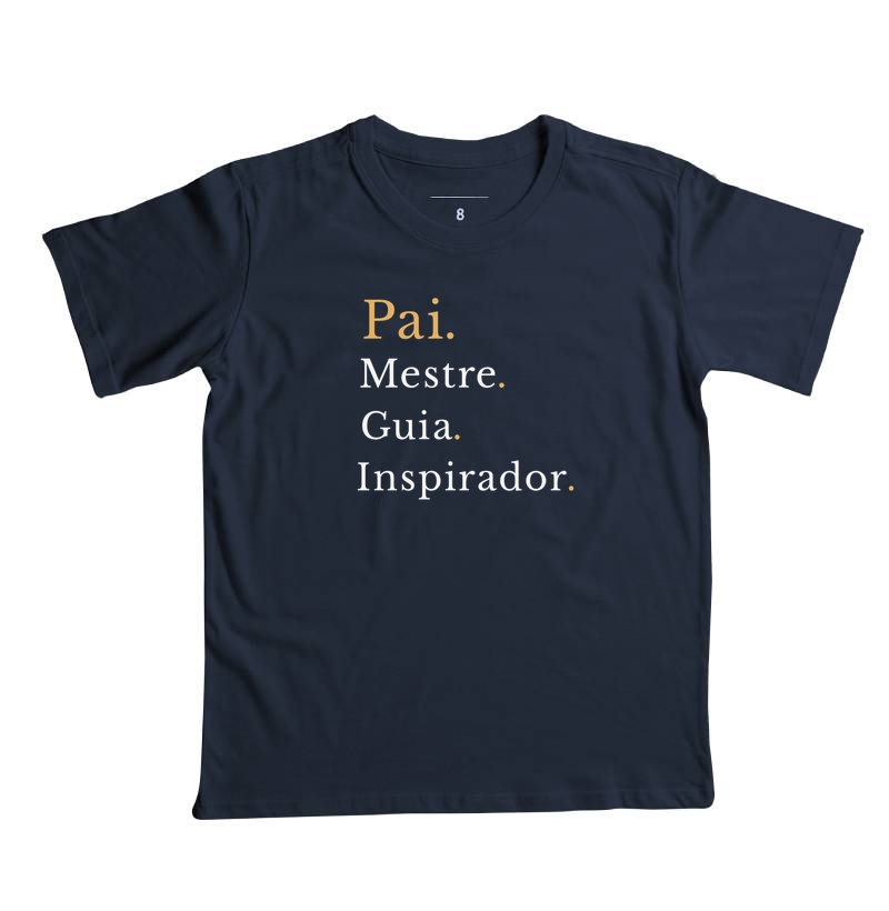 Pai • Mestre Guia (infantil) - Imagem 6