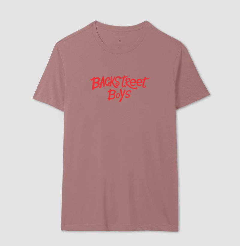 Backstreet logo - Imagem 14