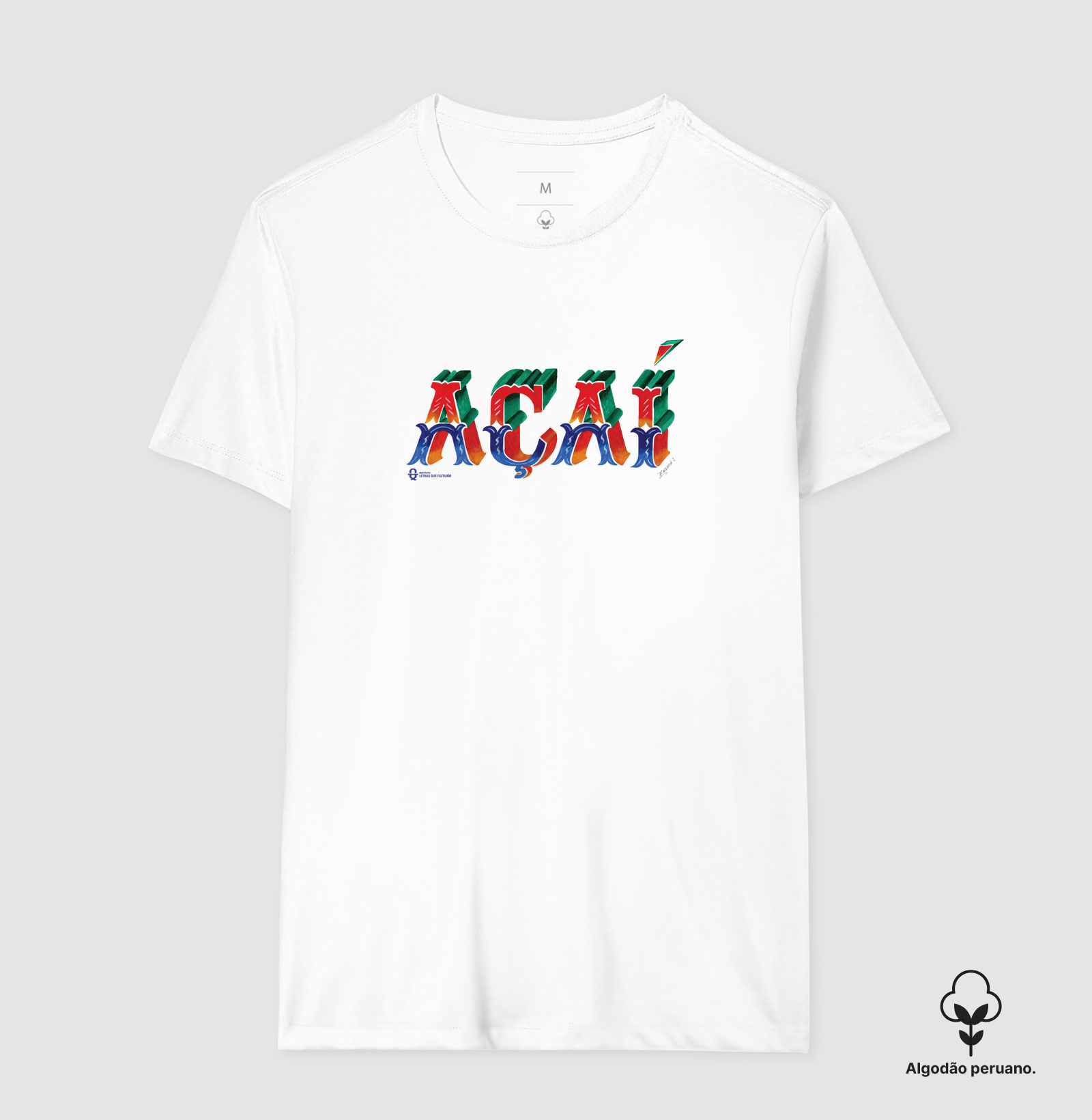 Camisa Açaí - Erbson - Imagem 6