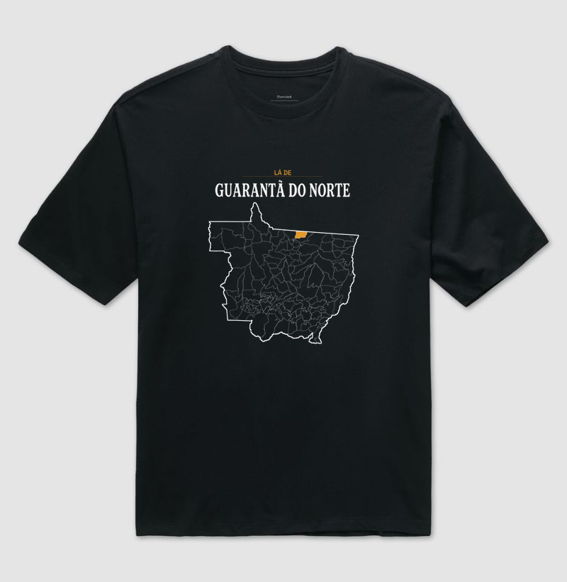 Guarantã do Norte | Território MT - Imagem 2