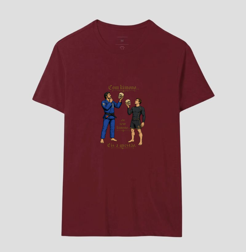 Camisa 17