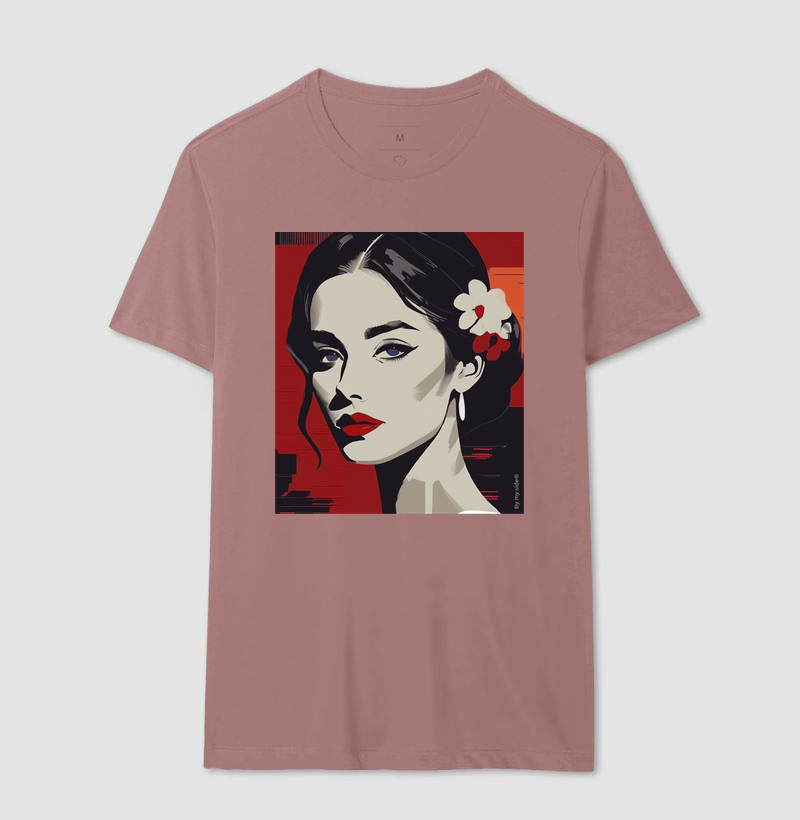 Camisa 16
