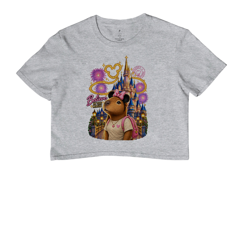 Magic Princess Capy - Imagem 6