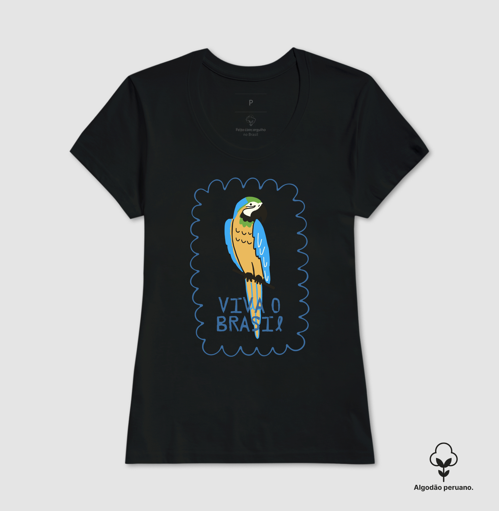 Camisa 6