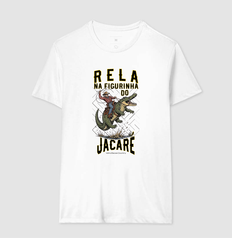 Rela no Jacaré - Imagem 6