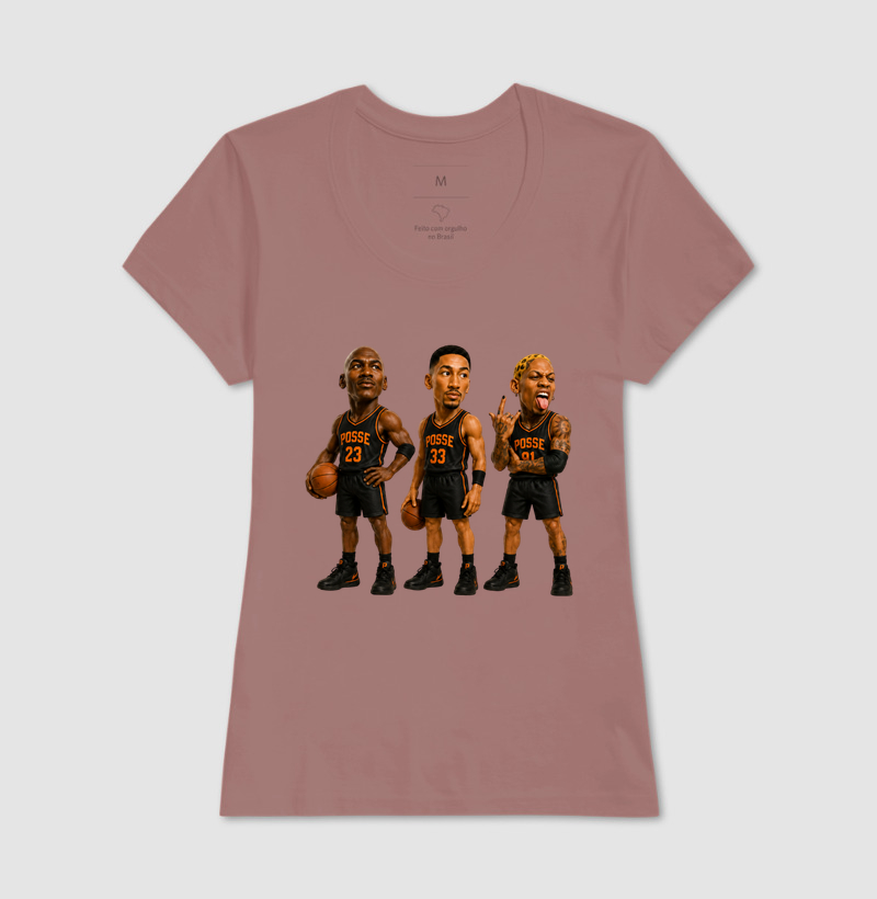 Camisa 16