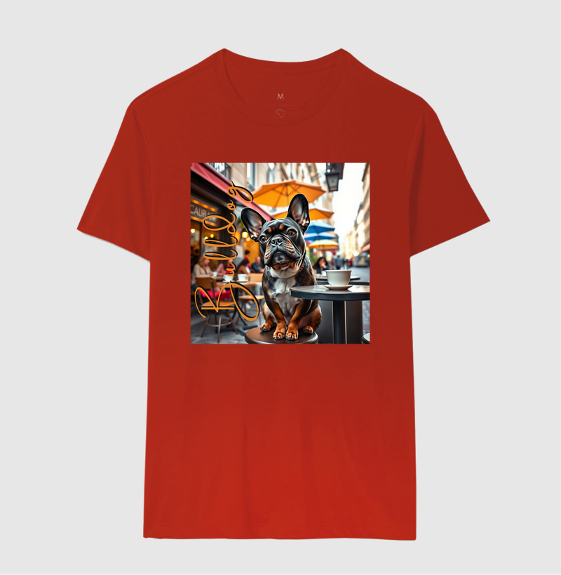 Camisa 9