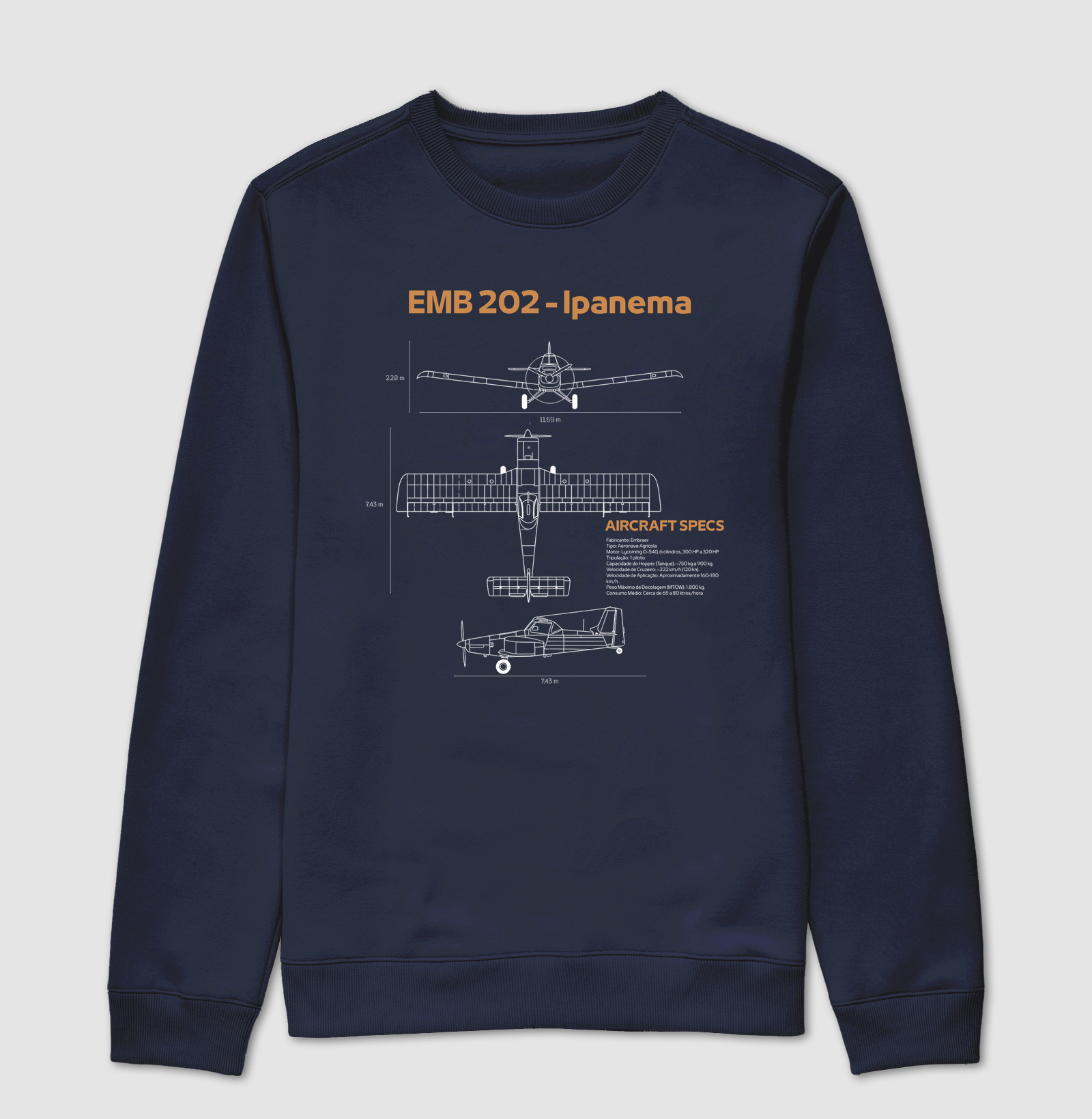 Camisa 4