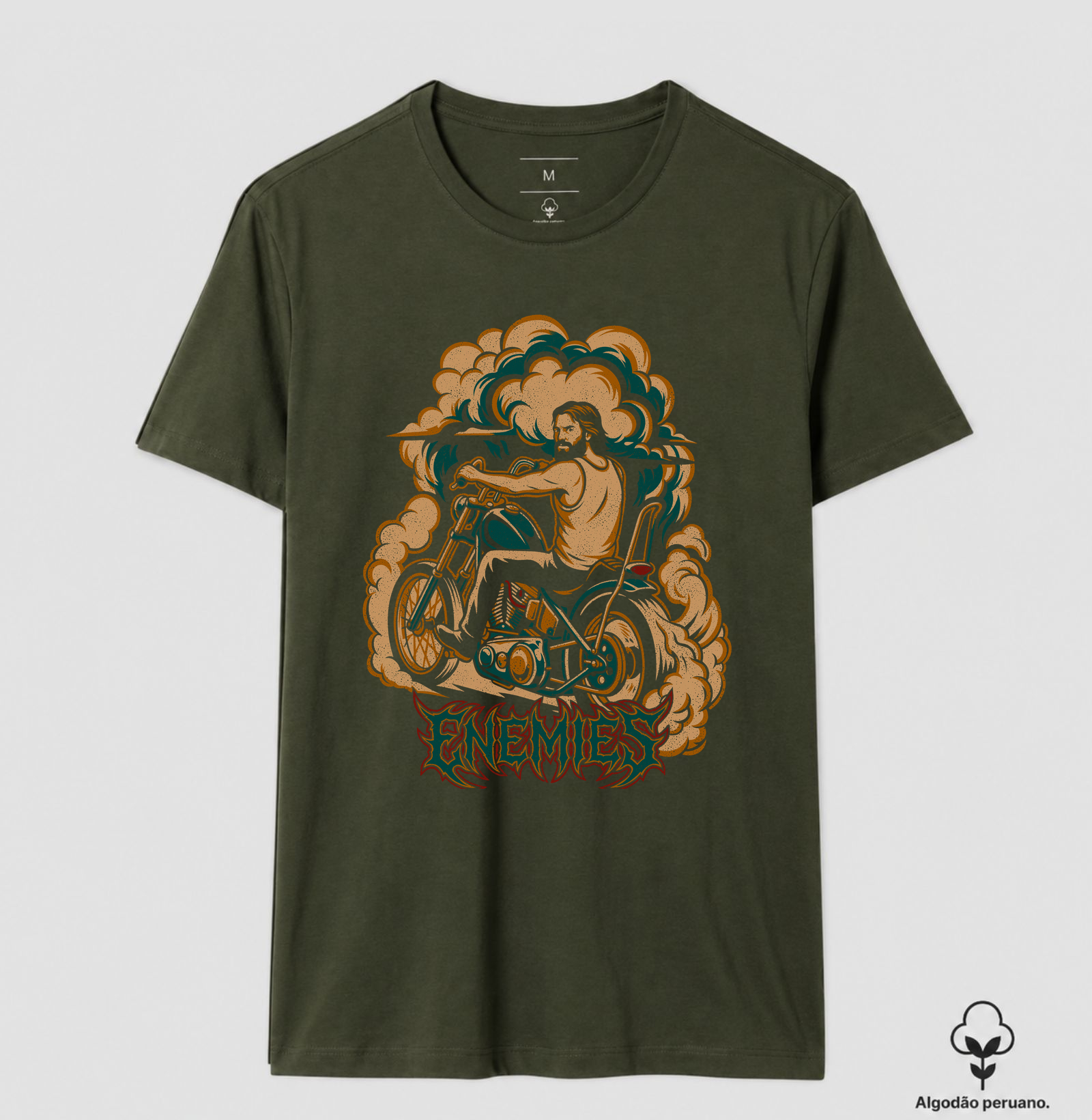 Camisa 5