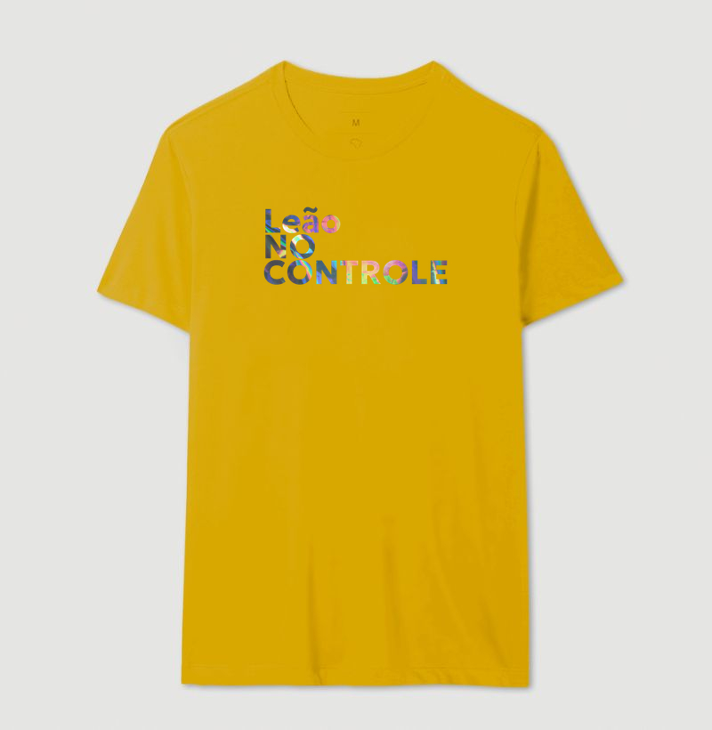 Camisa 16
